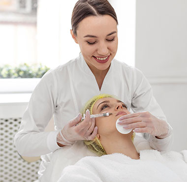 PRF-Facial
