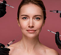 PRF-Facial