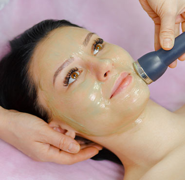 PRF-Gel-Treatment