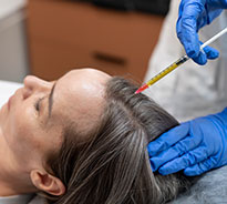 PRF-Hair-Restoration