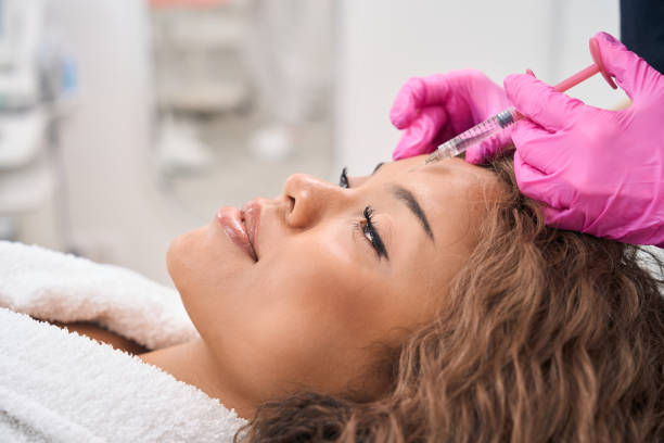 Botox treatment experts 