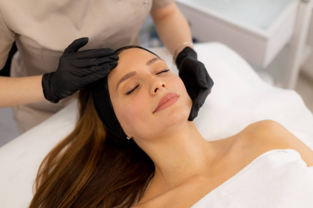 Facial balancing