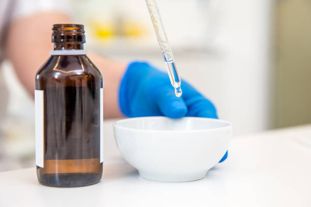 chemical peel treatments